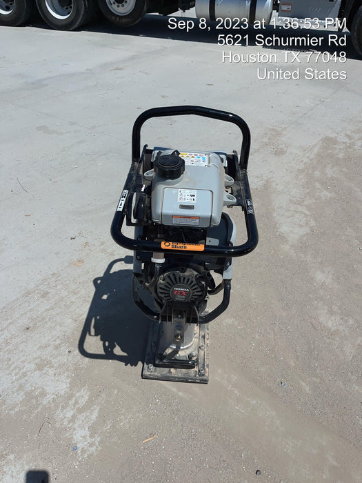 2023 MULTIQUIP MTX60HD