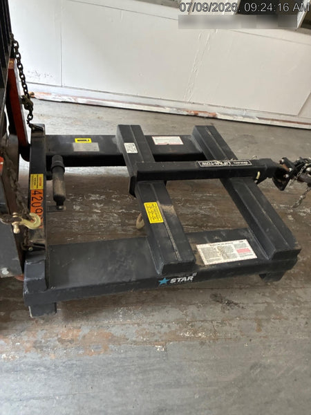 2024 STAR INDUSTRIES 1395B