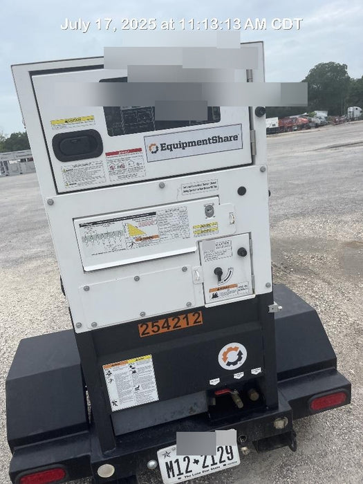 2022 SHINDAIWA DGK15FL