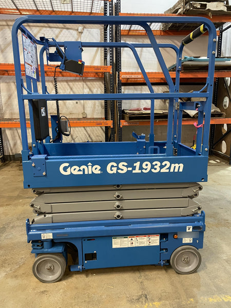 2024 GENIE GS-1932M