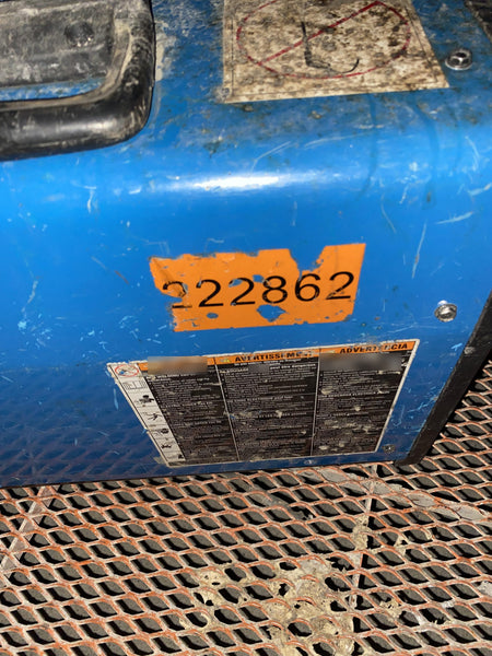 2022 MILLER ELECTRIC CST-280