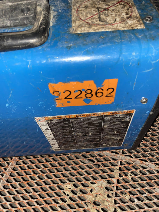 2022 MILLER ELECTRIC CST-280