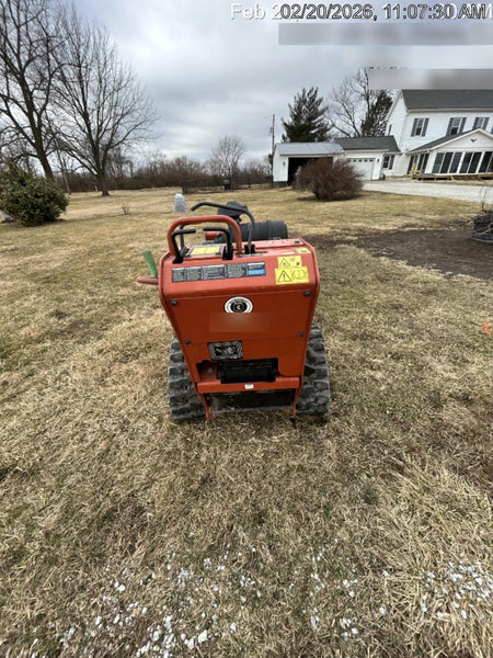 2020 DITCH WITCH C24XA