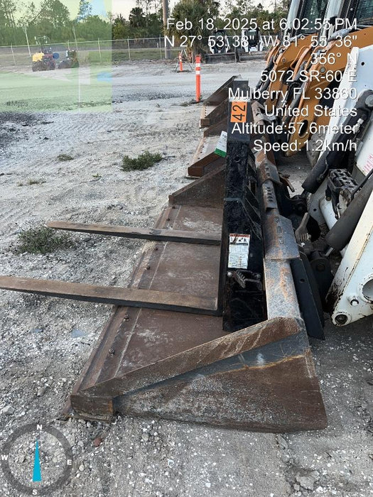 2024 VIRNIG PF4855-5VG