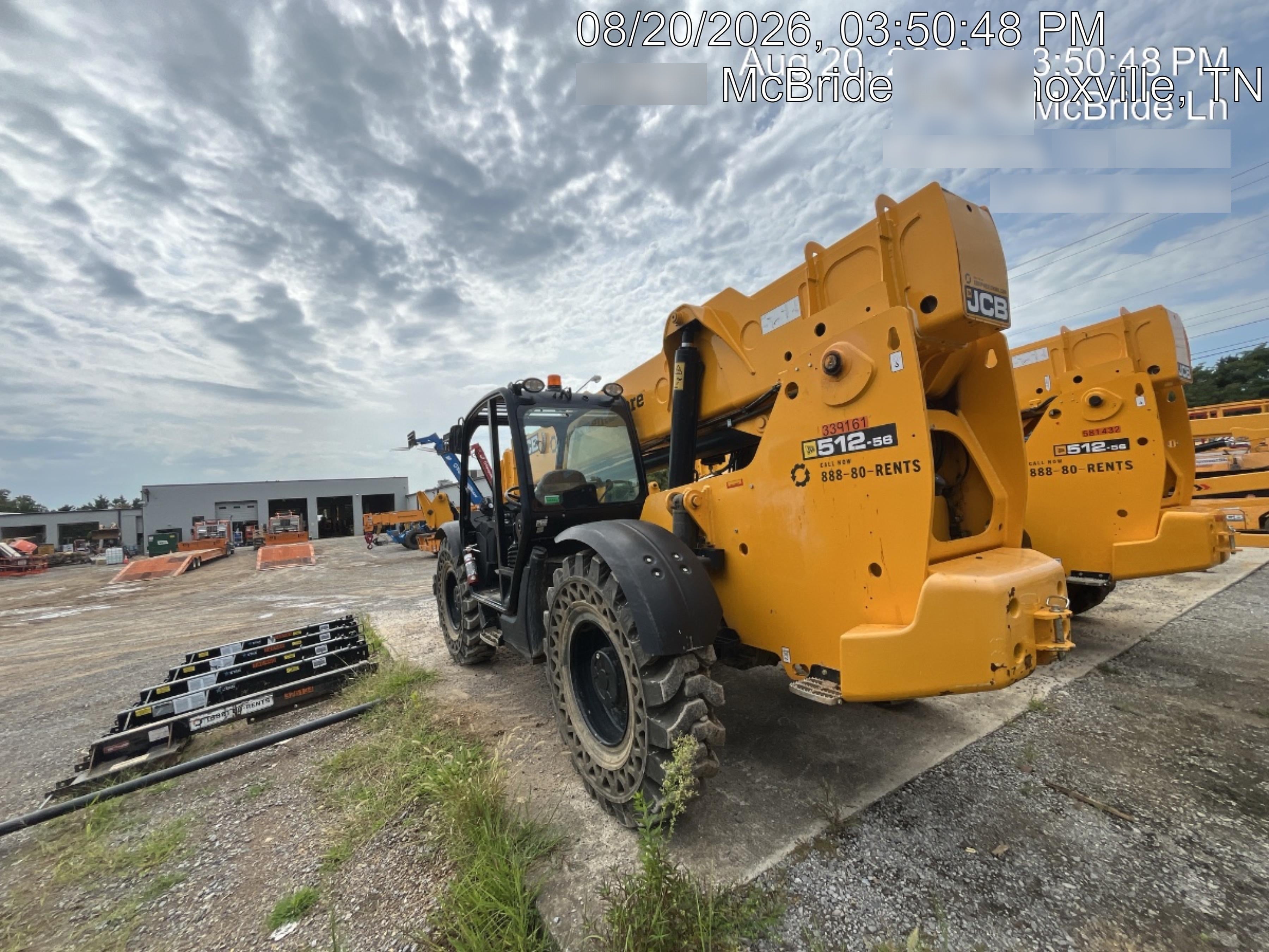 2023 JCB 512-56