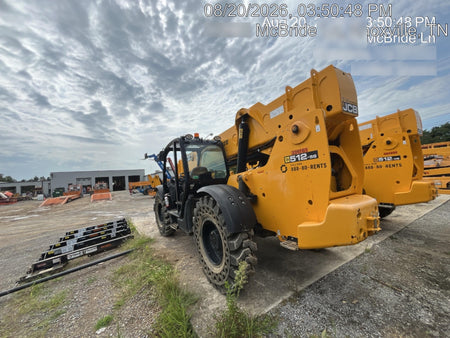 2023 JCB 512-56