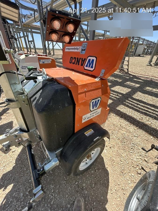 2024 WANCO WLTT-4MM4K