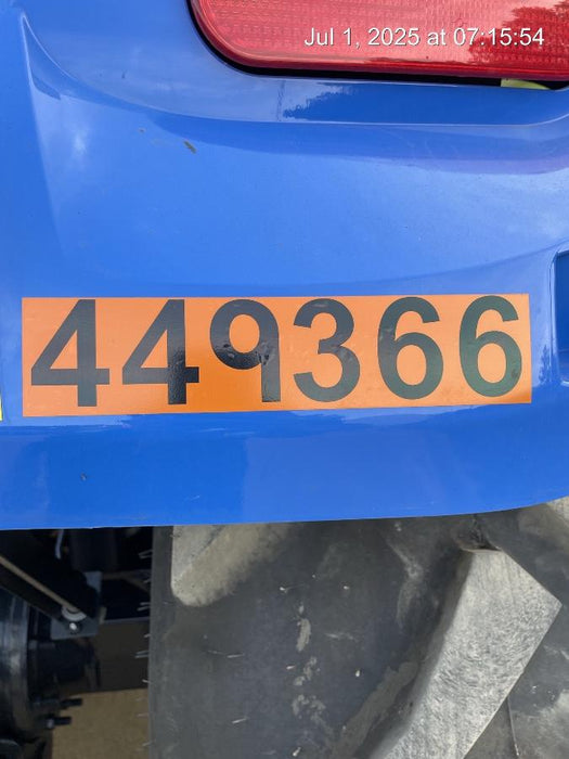 2023 NEW HOLLAND POWERSTAR 90