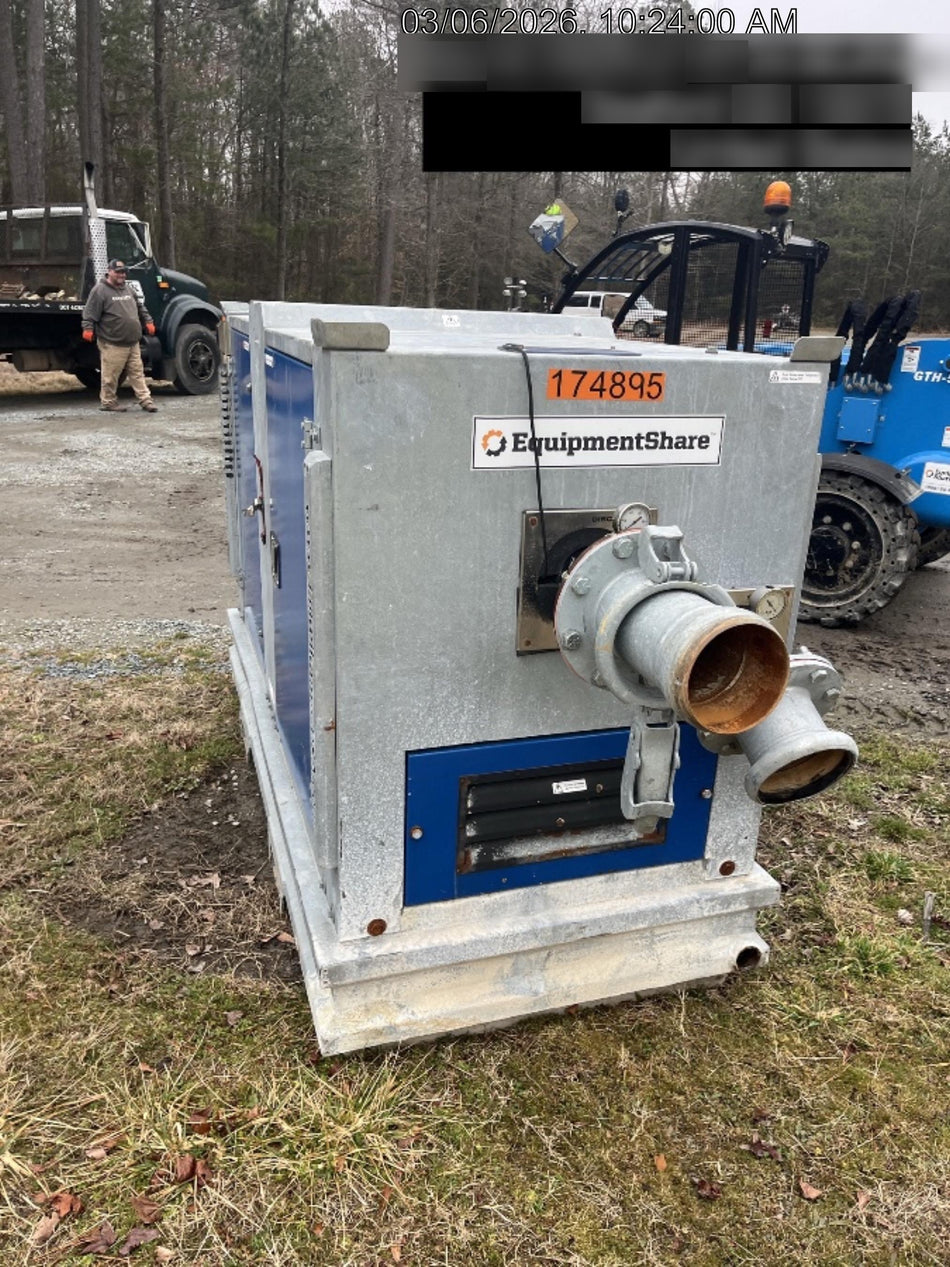 2021 MYERS-SETH MSP PP-150