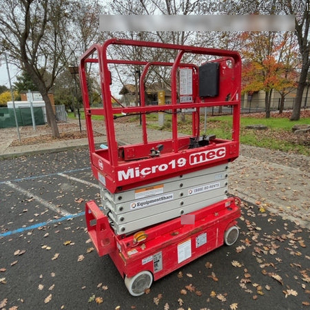 2019 MEC Micro 19