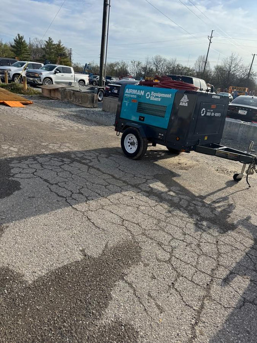 2020 CHICAGO PNEUMATIC CP 1260