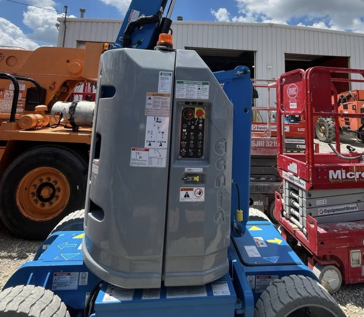 2024 GENIE Z30-20 N RJ