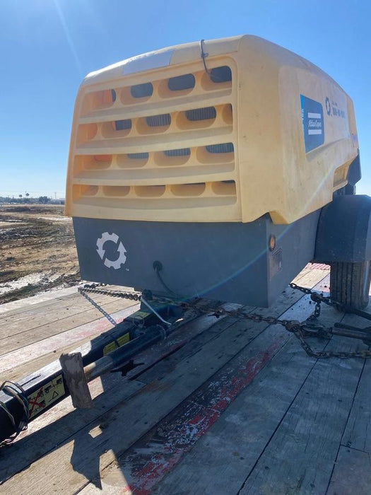 2022 ATLAS COPCO XAS188 CWK