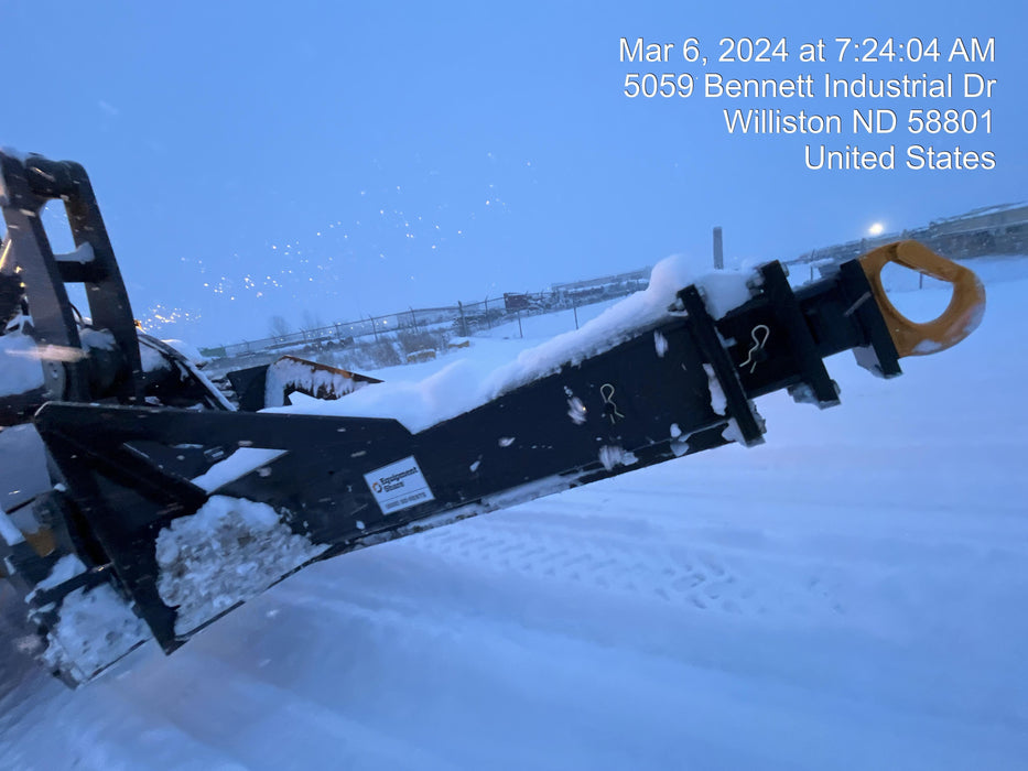 2024 HAUGEN MIJ-WL2-416