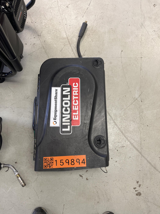 2021 LINCOLN ELECTRIC LN-25X