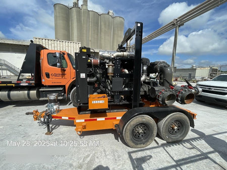 2023 RWN RWN-8NHTA-10OBPT
