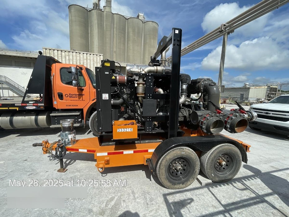 2023 RWN RWN-8NHTA-10OBPT