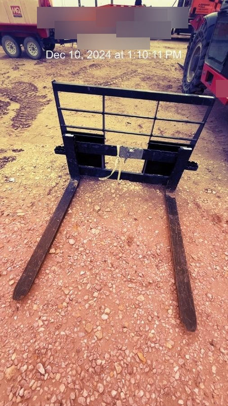 2024 ARROW MATERIAL HANDLING F5100CB