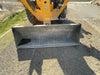 2023 JCB 96" Pin on Telehandler Bucket - JCB