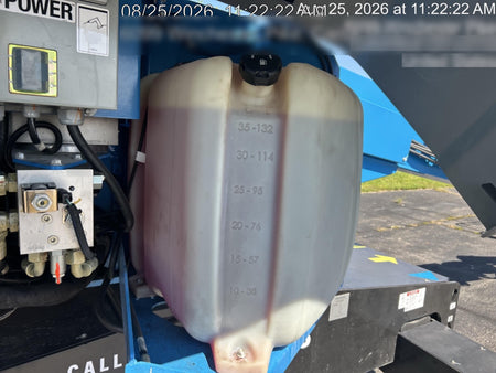 2026 GENIE S-45 XC