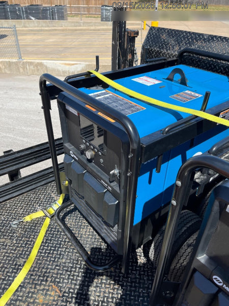 2026 MILLER ELECTRIC Bobcat 265 G