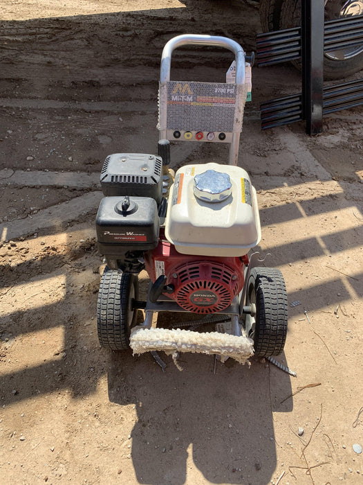 2021 MI-T-M CORPORATION CA-2703-1MMH