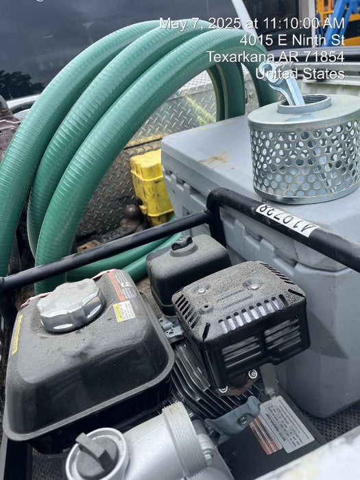 2024 MI-T-M WTP-S02-1MGH