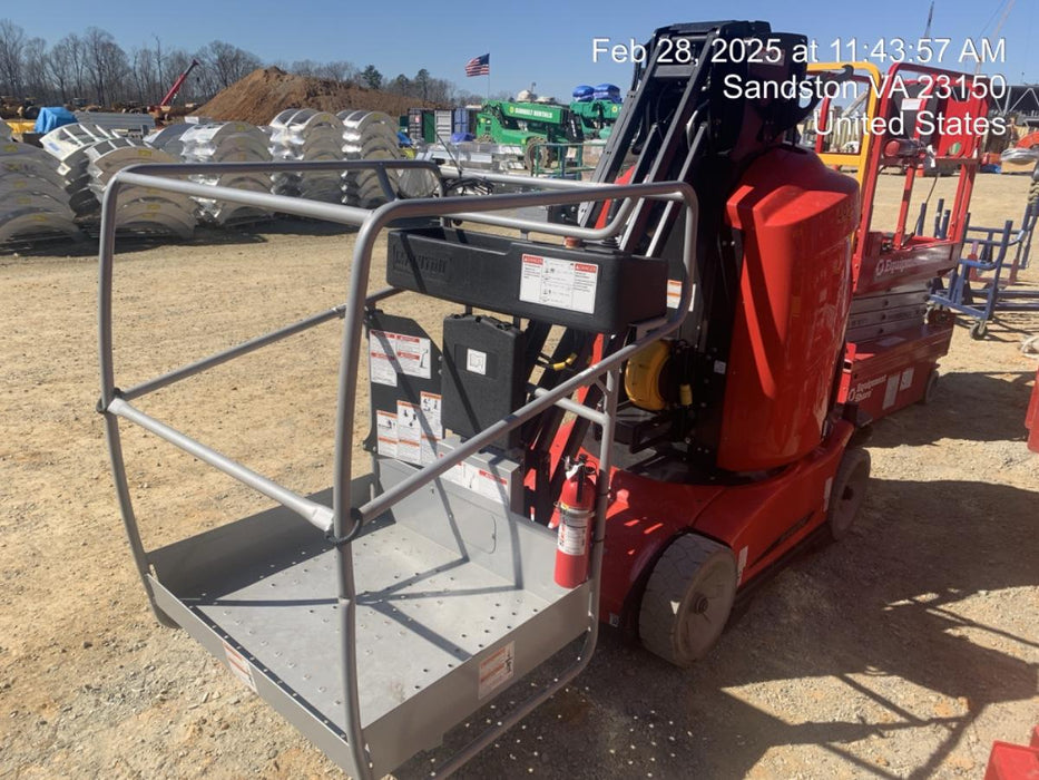 2023 MANITOU VJR 26