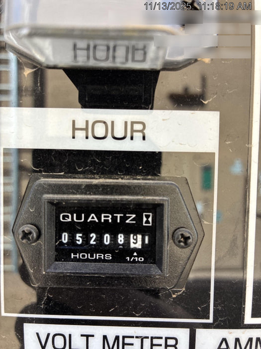 2022 SHINDAIWA DGK180F