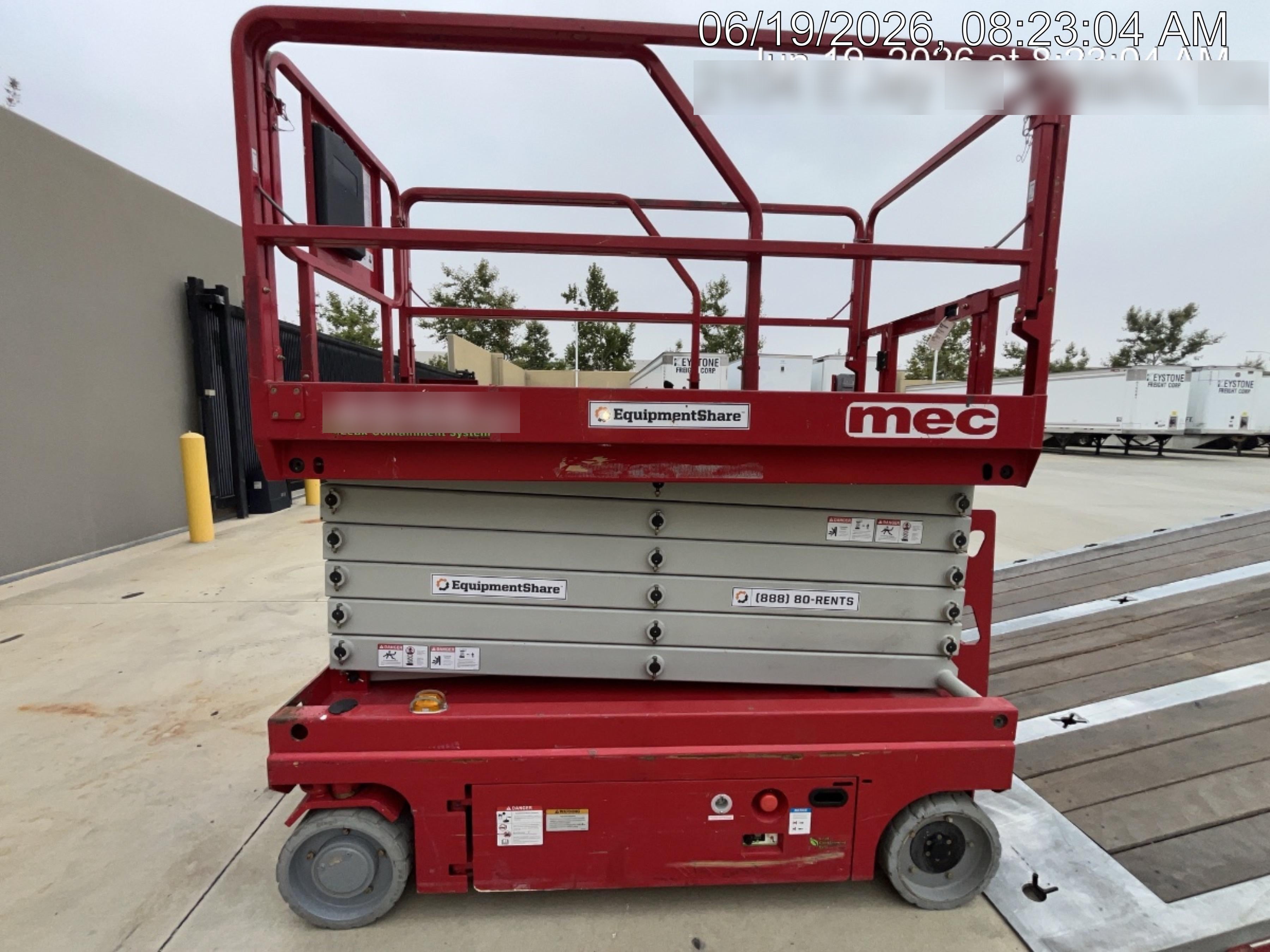 2021 MEC 4046SE