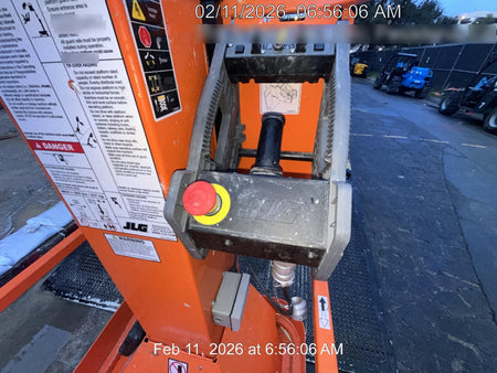 2024 JLG 1230ES