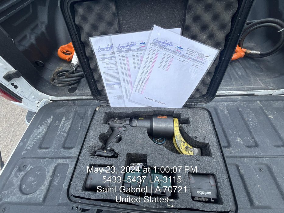 2021 TORCUP VT-3000KIT