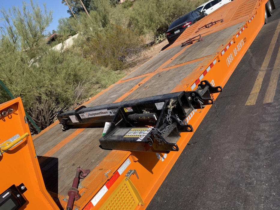 2020 STAR INDUSTRIES M1360B - Star JIB Boom