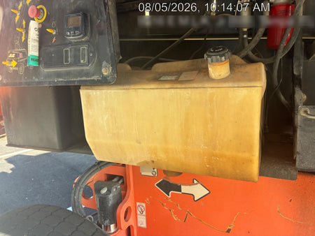 2021 JLG 660SJ