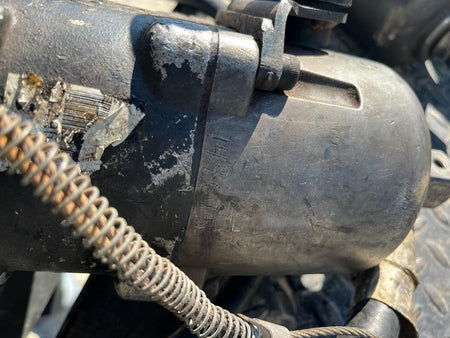 2021 INGERSOLL RAND 3940B2TI
