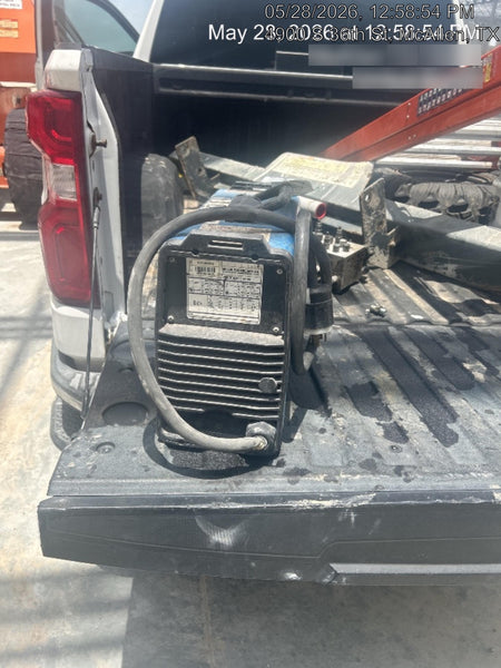 2020 MILLER ELECTRIC CST-280