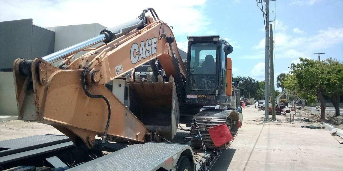 2015 CASE 42" Bucket - Case