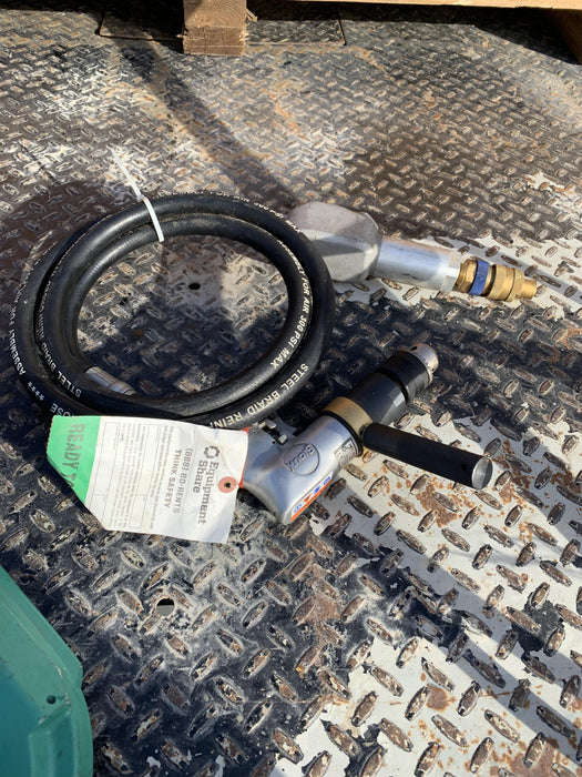 2021 SIOUX FORCE 5450R