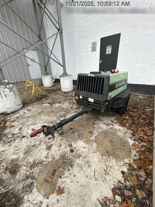 2021 SULLAIR 185D-DPQ KU4F