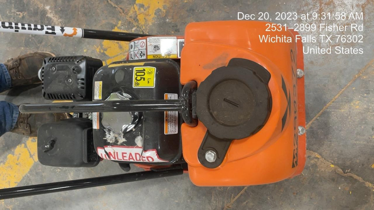 2023 MULTIQUIP MVC82VHW