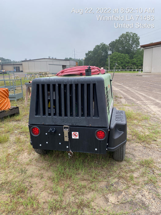 2020 SULLAIR 185-DPQ