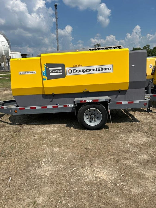 2023 ATLAS COPCO XAS 850