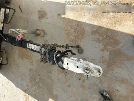 2017 WACKER NEUSON LTV6L-MH