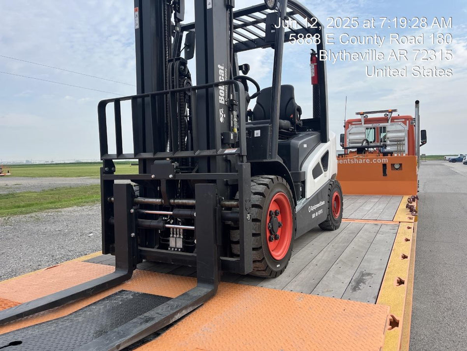 2025 DOOSAN D30S-9
