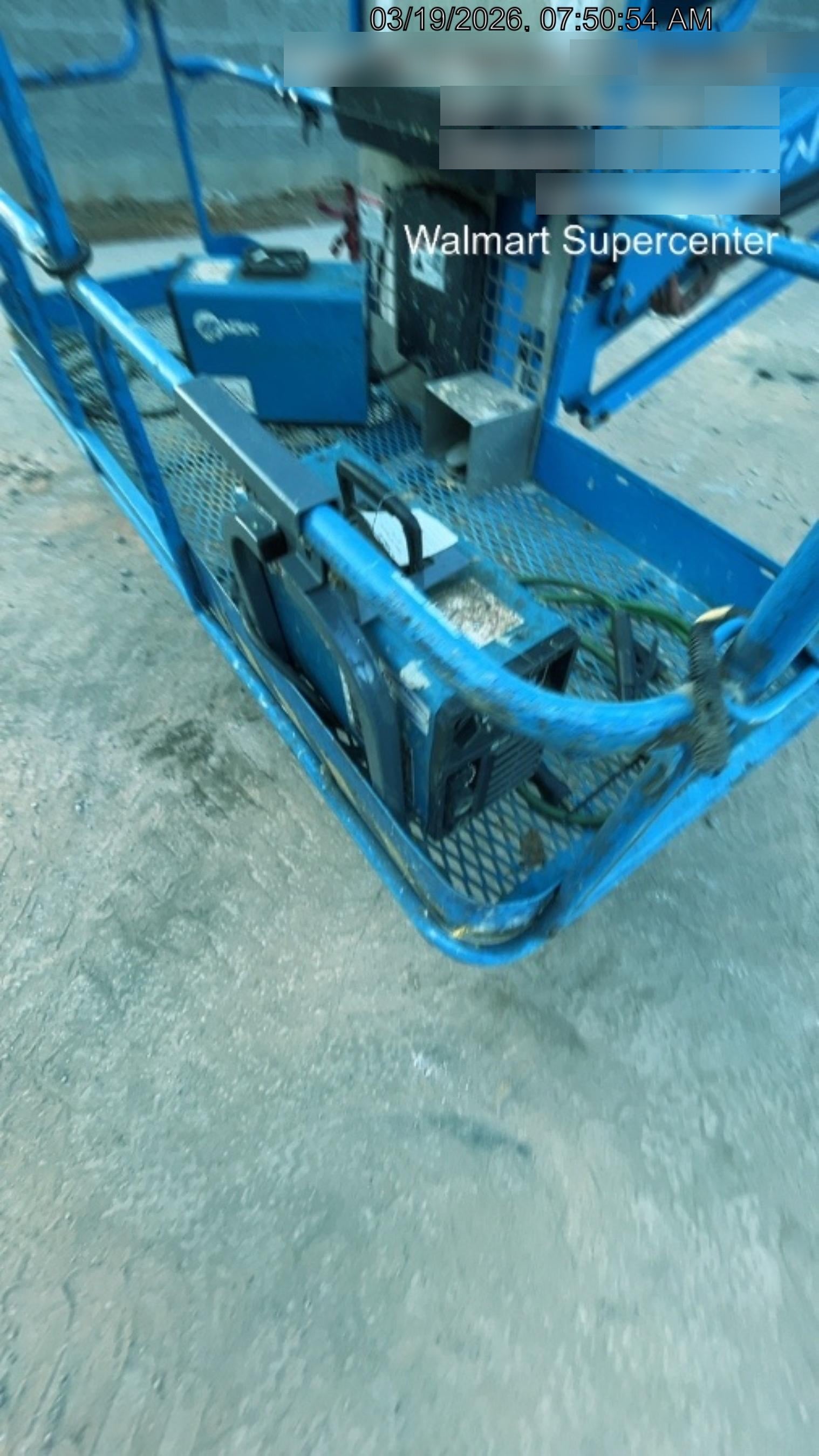 2023 MILLER ELECTRIC CST-282