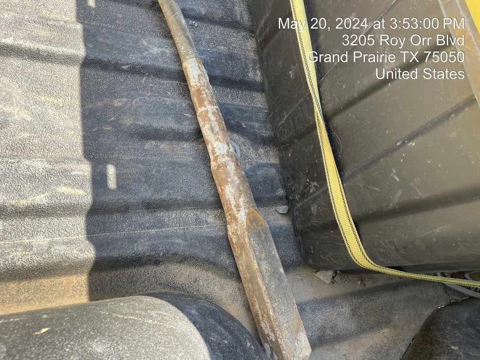 2021 WACKER NEUSON M1500