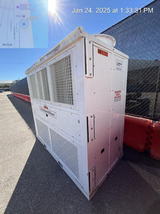 2024 OCEANAIRE OVAC36034AH