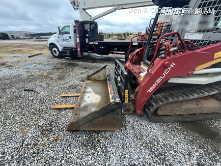 2021 ARROW MATERIAL HANDLING 60" Pallet Forks