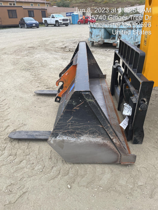 2020 JLG 1001095418S