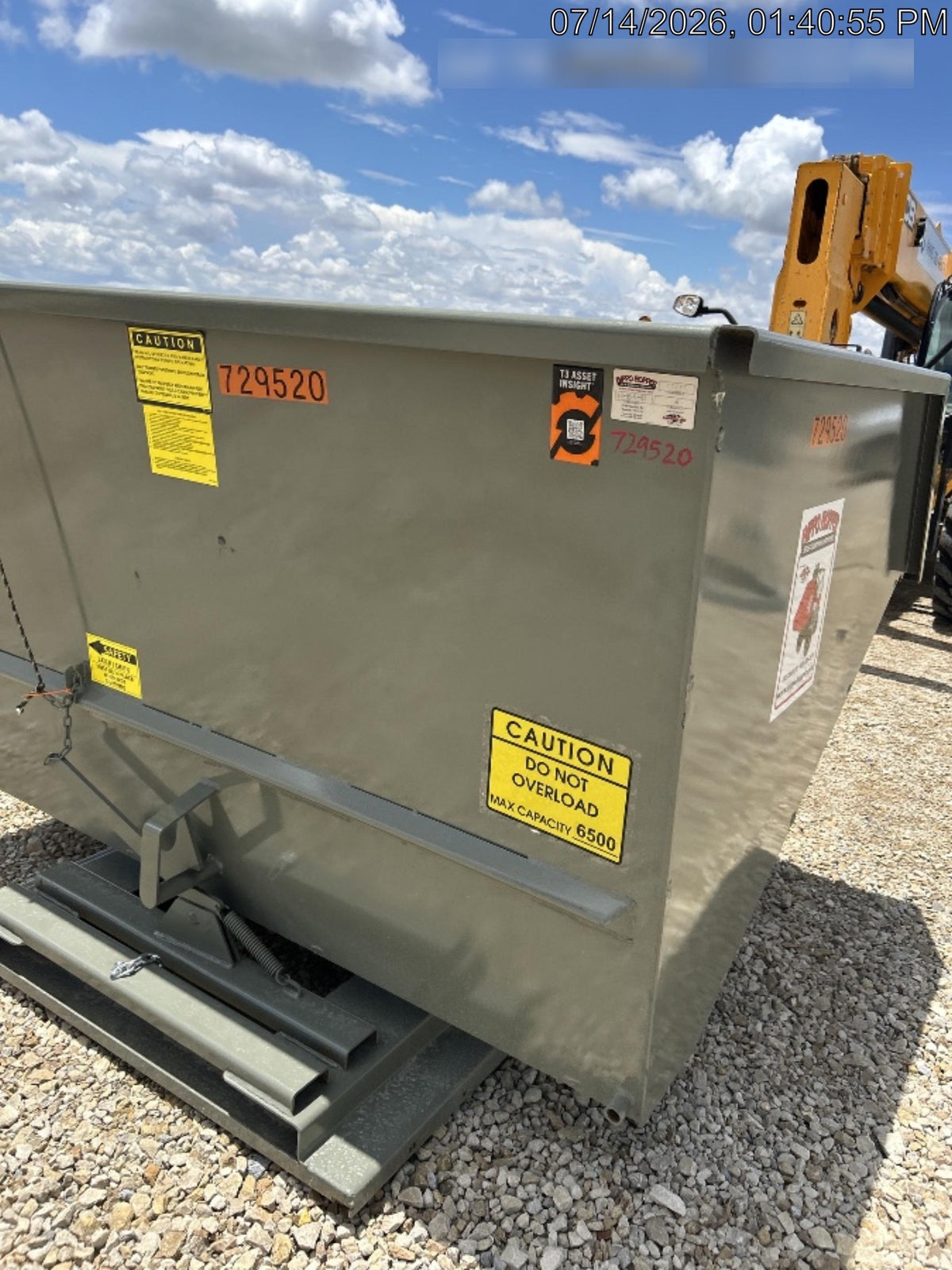 2026 HIPPO HOPPER HH64HD